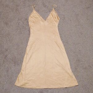 Fendi Slip Woman Dress‎